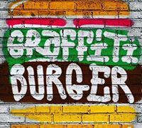 Graffiti Burger