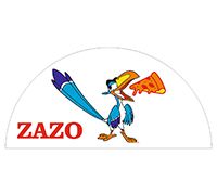 ZAZO logo