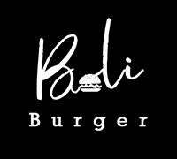 Bali Burger