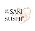 Saki Sushi logo