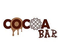 Cocoa Bar logo