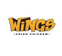 Wings logo