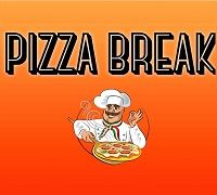 Pizza Break logo