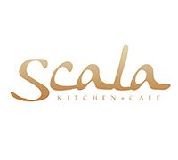 Scala logo