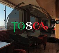 Tosca logo