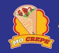 Mo Crepe logo