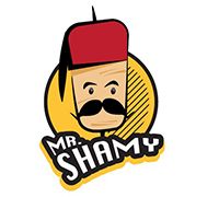 Mr Shamy