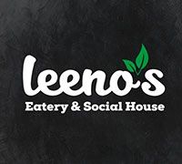 Leeno's logo