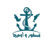 Phosphorus And Omega logo