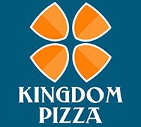 Kingdom Pizza logo