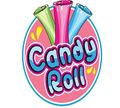 Candy Roll logo