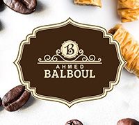 Ahmed Balboul logo