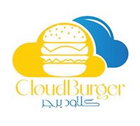 Cloud Burger logo