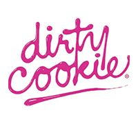 Dirty Cookie logo