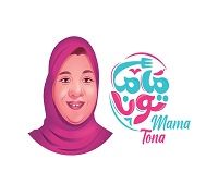 Mama Tona logo