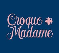 Croque Madame logo
