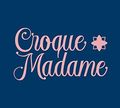 Croque Madame logo