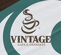 Vintage logo