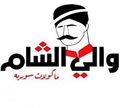 waly alsham logo