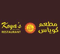 Koya's Malabar Restaurant