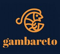Gambareto logo