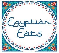 Egyptian Eats logo