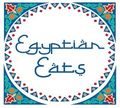 Egyptian Eats logo