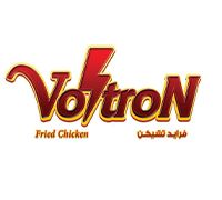 Voltron logo