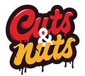 Cuts & Nuts logo
