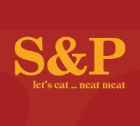S&P logo