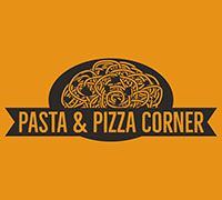 Pasta & Pizza Corner logo