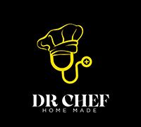 Dr Chef Home Made logo