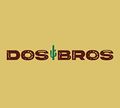 Dos Bros logo