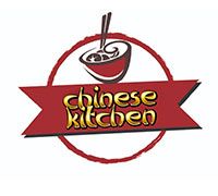 Chinese Kitchen