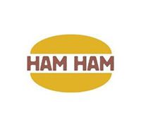 Hamham logo