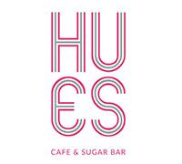 Hues Cafe & Sugar Bar
