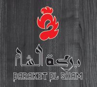 BARAKET ELSHAM logo