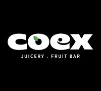 Coex logo
