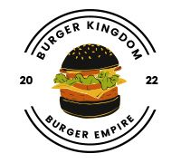 Burger Kingdom logo