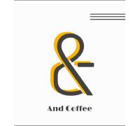 And Coffee