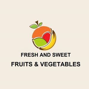 Fresh And Sweet Fruits & Vegetables Delivery Service In Uae 