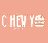 Chewy burger sale