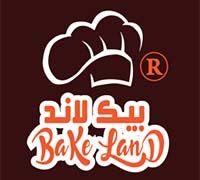 BAKE LAND