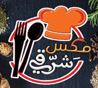 Mix Sharqi logo