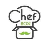 Chef Box logo