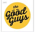 The Good Guys logo