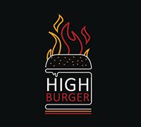 High Burger