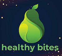 Healthy Bites logo