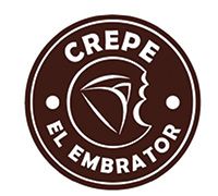 Crepe elemprator logo