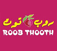 Roob Thooth